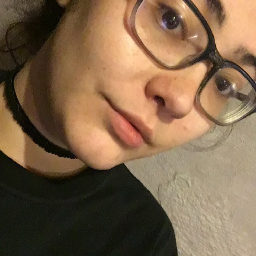 Meet your Posher, Brianna